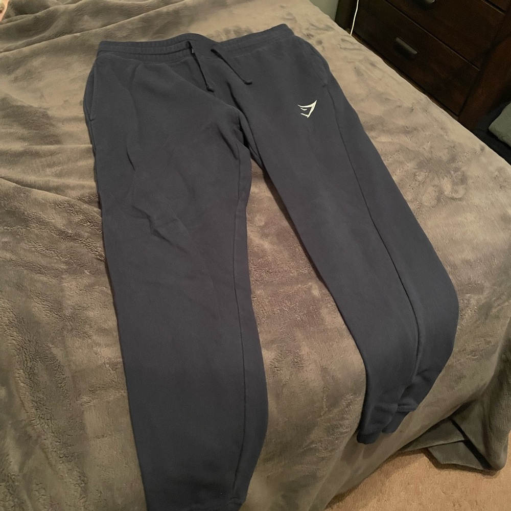 Gymshark medium joggers